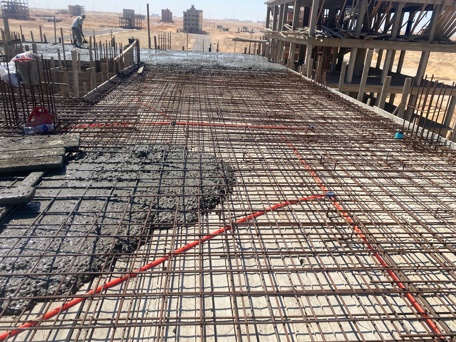 إدارة المشاريع الهندسية